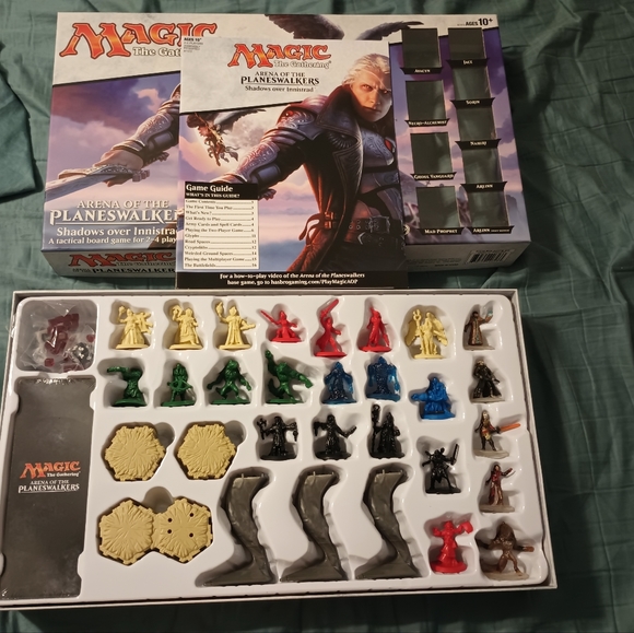 Game - Picture 2 of 2